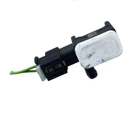 Mercedes-Benz ML W166 Airbag deployment crash/impact sensor A1668210151