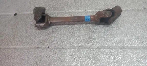 Hyundai Accent Rear prop shaft donut coupling/joint 