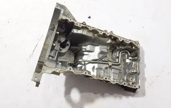 Land Rover Range Rover L405 Oil sump 9H236706BB