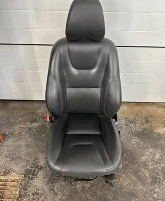 Volvo V60 Front driver seat 