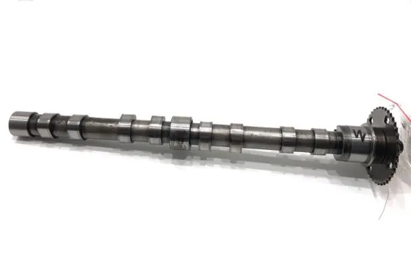 Fiat Ducato Camshaft 