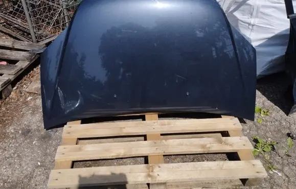 Honda FR-V Engine bonnet/hood