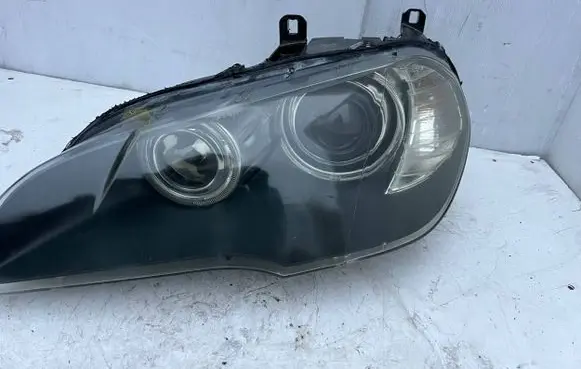 BMW X5 E70 Headlight/headlamp 7161589