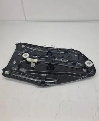 Bentley Continental Front door electric window regulator 3W7839397G
