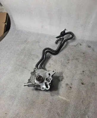 Vacuum pump