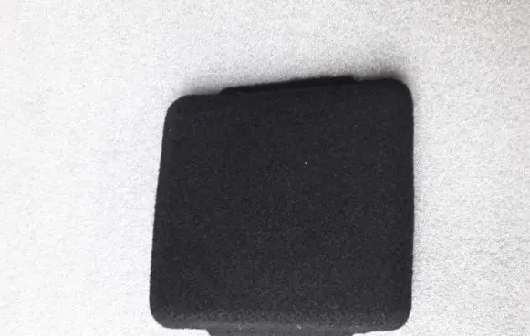 Renault Kadjar Trunk/boot trim cover 849N21444R
