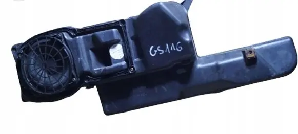 Porsche Boxster 986 Subwoofer speaker 99664555200