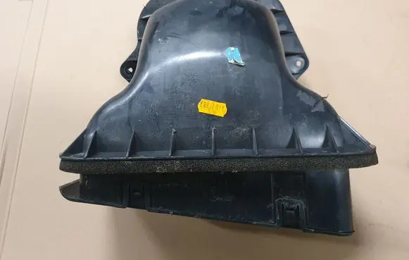 Volkswagen Amarok Air intake duct part 2H1819049