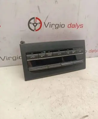 Mercedes-Benz E W212 Climate control unit A2128304800 5HB01141641 A2129005118