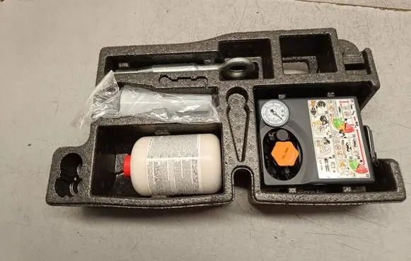 Volvo S90, V90 Tool set 