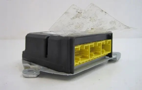 Mazda MX-5 NA Miata Bonnet Pedestrian Airbag Actuator K12357K30B