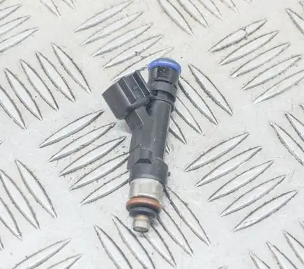 Ford Mustang VI Fuel injector 0280158227 BR3EEB
