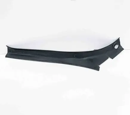 Tesla Model X Other trunk/boot trim element 104732099B