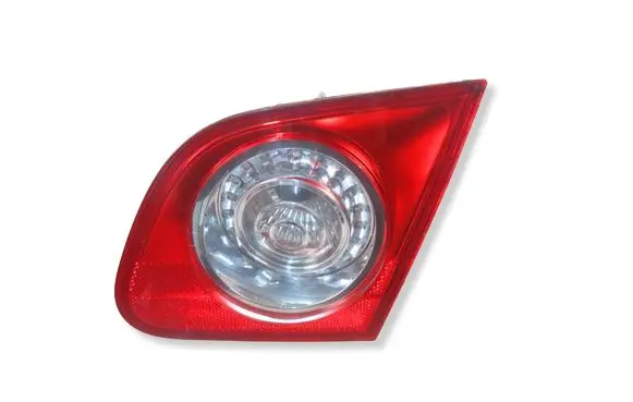 Volkswagen PASSAT B6 Rear/tail lights 3C5945094C