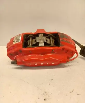 Tesla Model S Rear brake caliper 600643401C