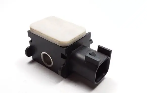 Ford Focus C-MAX Airbag deployment crash/impact sensor 3M5T14B342AB 3M5T14B342