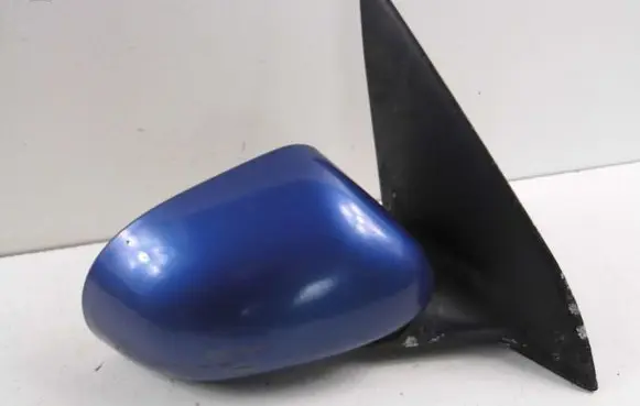Fiat Bravo - Brava Manual wing mirror 
