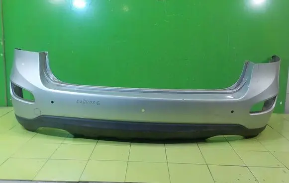 Hyundai Santa Fe Rear bumper UP56