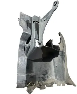 Volvo V60 Intercooler air guide/duct channel 31353553 M0N7A
