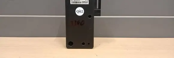 Mercedes-Benz C W203 Phone control unit/module A2038209926