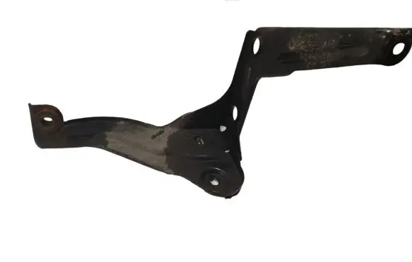 Audi A6 S6 C6 4F Intercooler pipe mounting bracket 4F0145813F