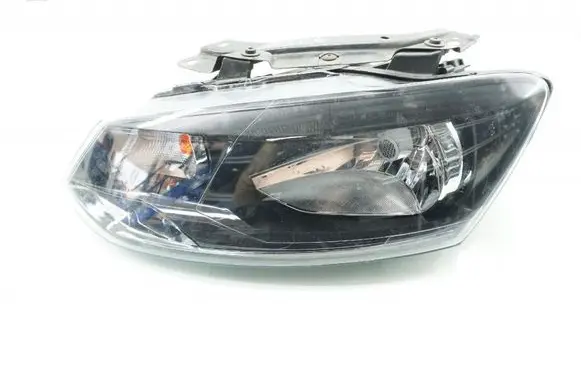 Volkswagen Cross Polo Headlight/headlamp