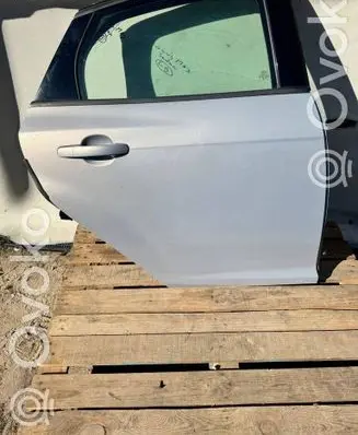 Ford Focus Rear door 