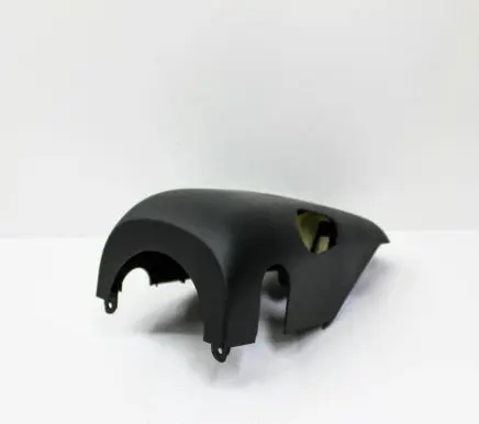 Audi A6 S6 C7 4G Steering wheel column trim 4G0953516E