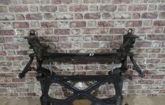 Audi A7 S7 4G Front subframe