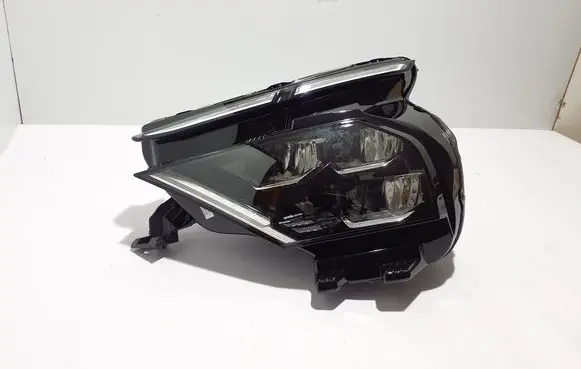 Citroen C4 X Headlight/headlamp 9830649480