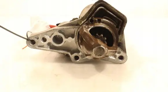 Dacia Dokker Starter motor 233001903R