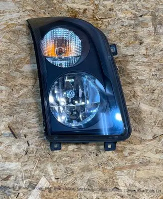 Volkswagen Crafter Headlight/headlamp 247616-00R