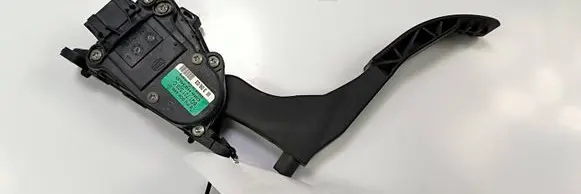Seat Ibiza III (6L) Accelerator throttle pedal 6Q1721503C