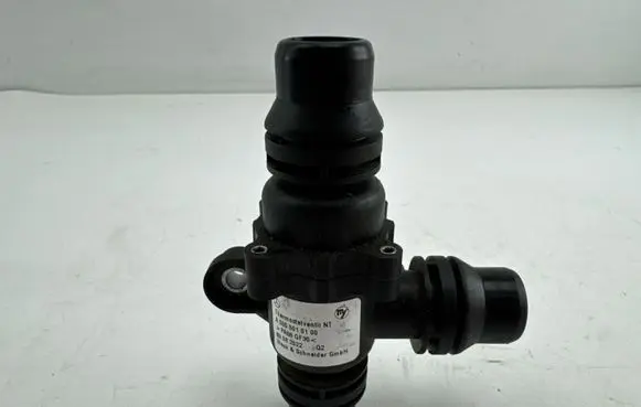 Mercedes-Benz EQC Thermostat A0005010100