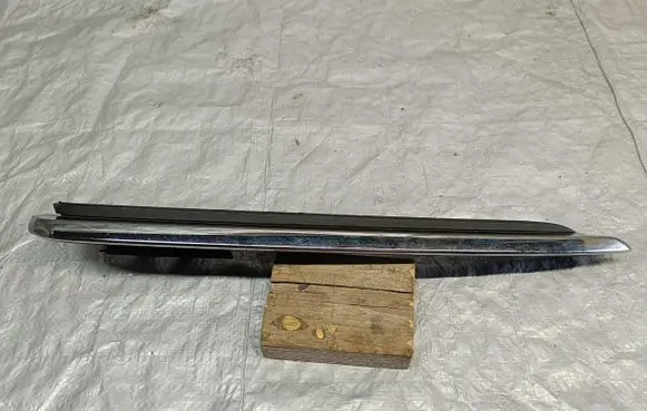 Mazda 6 Front bumper splitter molding GSH750102