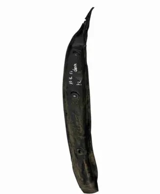 Mercedes-Benz ML W164 Fender end trim 1648890325