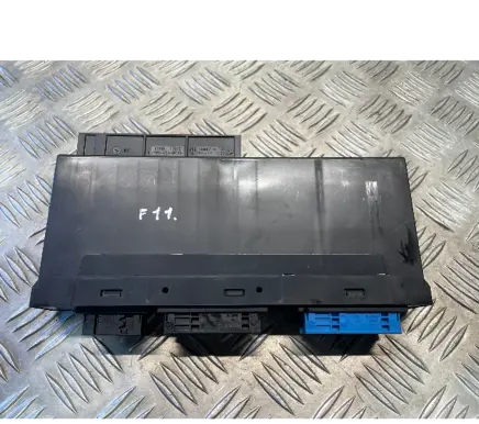 BMW 5 F10 F11 Comfort/convenience module 9267458 1546431742 517626E01