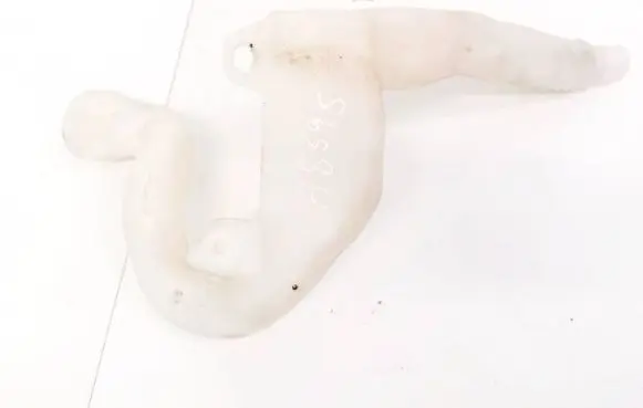Citroen C3 Picasso Windshield washer fluid reservoir/tank