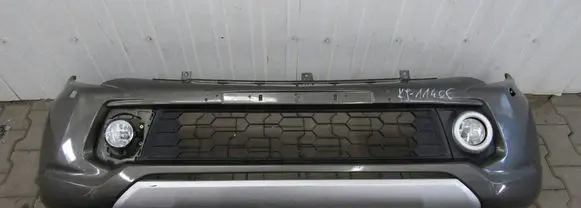 Mitsubishi L200 Front bumper 6400F763