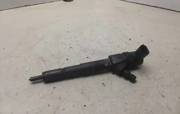 Opel Insignia A Fuel injector 0445110423