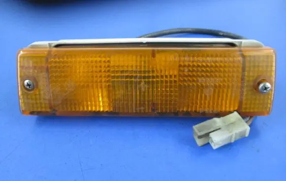 Volkswagen PASSAT B2 Front indicator light