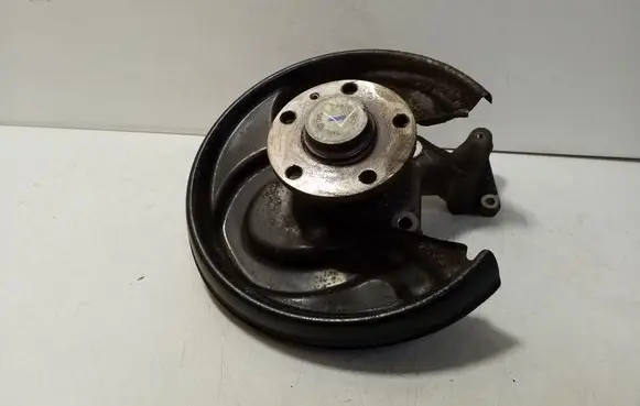 Audi TT TTS Mk2 Rear wheel hub 3C0505435F