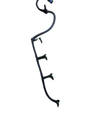 Fuel return line/hose