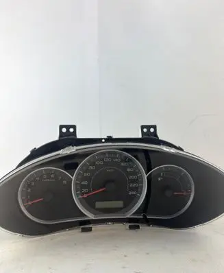 Subaru Impreza III Speedometer (instrument cluster) FS0321001