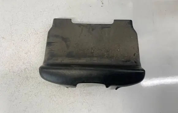 Volkswagen PASSAT B4 Steering wheel column trim 3A0953515