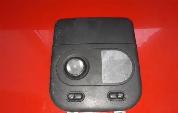 Iveco Daily 35 - 40.10 Front seat light NOCODE