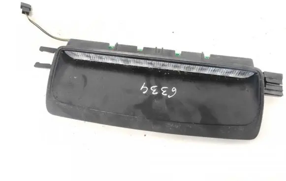 Saab 9-3 Ver2 Third/center stoplight 12785773