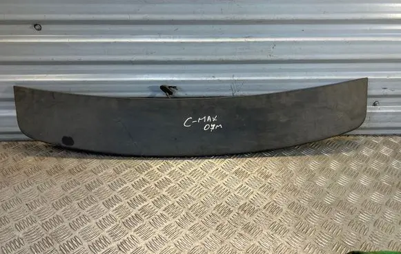 Ford Focus C-MAX Tailgate/trunk spoiler DN13427 C8L6A