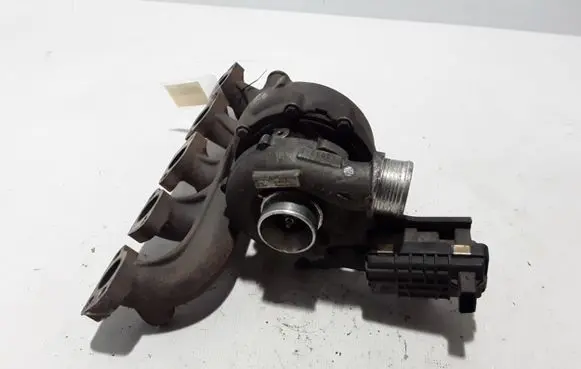 Volvo V50 Turbo 30774670