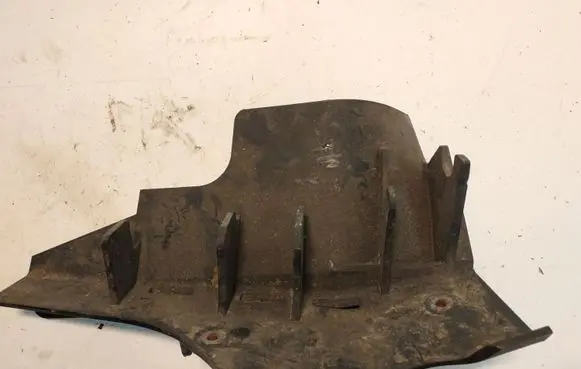Other under body part